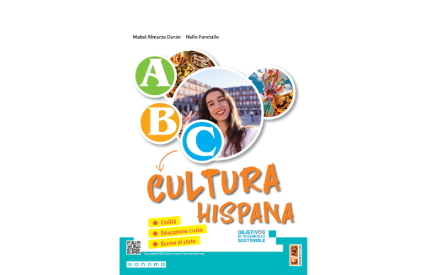 ABC cultura hispana
