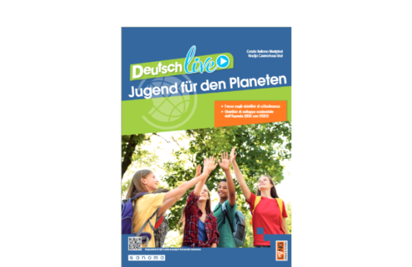 Deutsch live Jugend