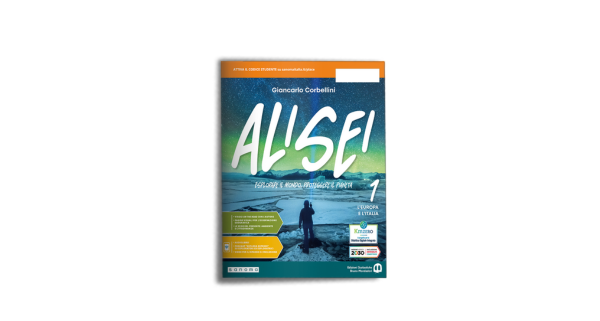 Cover Alisei
