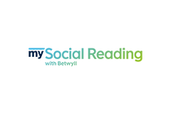 logo my social reading with betwyll